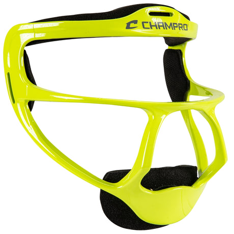 Champro Youth Rampage Softball Fielder's Facemask Softball Catcher's Protective Equipment All