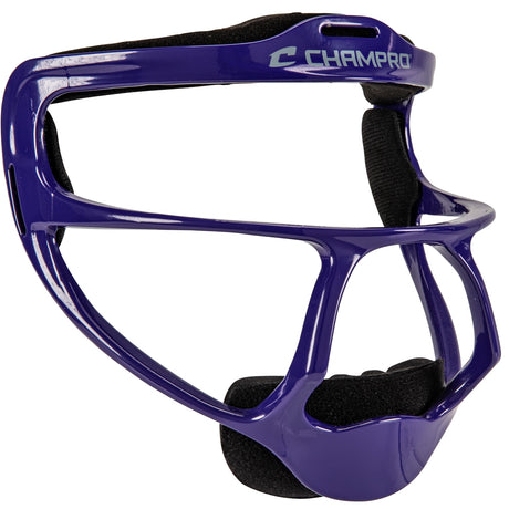 Champro Youth Rampage Softball Fielder's Facemask Softball Catcher's Protective Equipment All