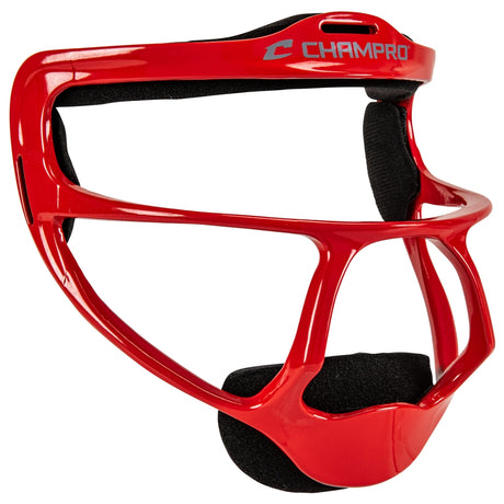 Champro Youth Rampage Softball Fielder's Facemask Softball Catcher's Protective Equipment All