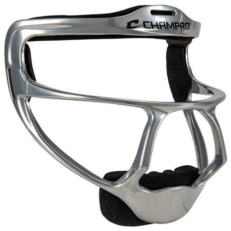 Champro Youth Rampage Softball Fielder's Facemask Softball Catcher's Protective Equipment All