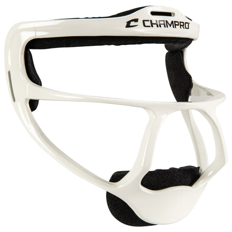 Champro Youth Rampage Softball Fielder's Facemask Softball Catcher's Protective Equipment All