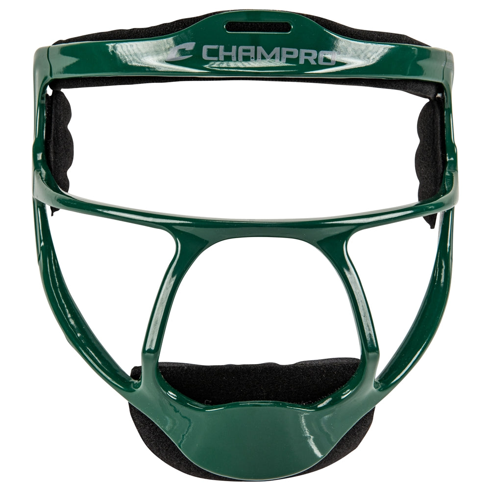 Champro Youth Rampage Softball Fielder's Facemask Softball Catcher's Protective Equipment All
