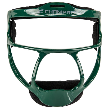 Champro Youth Rampage Softball Fielder's Facemask Softball Catcher's Protective Equipment All