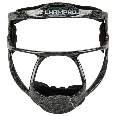 Champro Youth Rampage Softball Fielder's Facemask Softball Catcher's Protective Equipment All