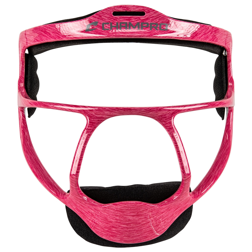 Champro Youth Pro-Elite Grill Facemask-19