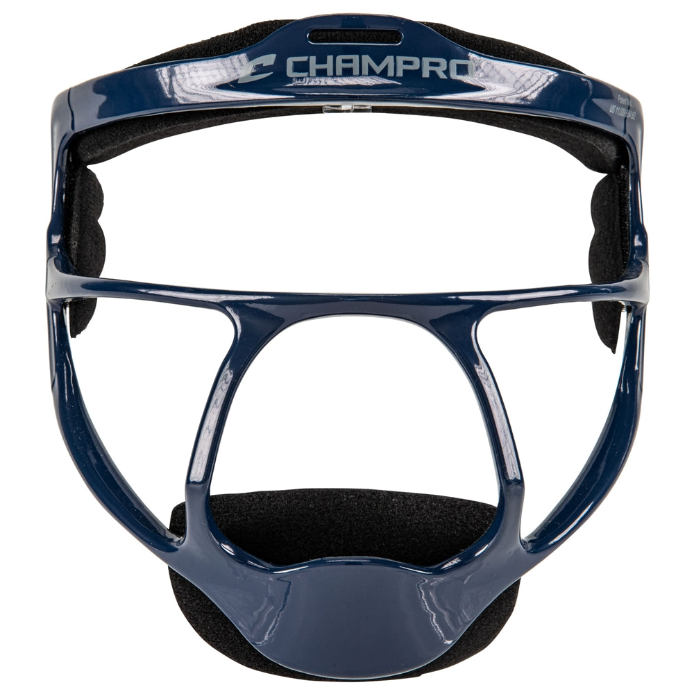 Champro Youth Pro-Elite Grill Facemask-21