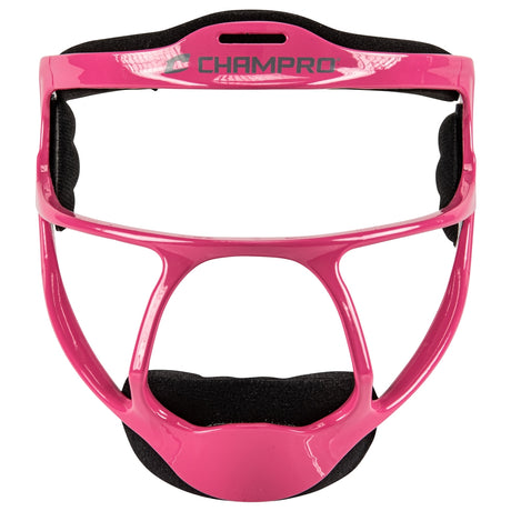 Champro Youth Rampage Softball Fielder's Facemask Softball Catcher's Protective Equipment All