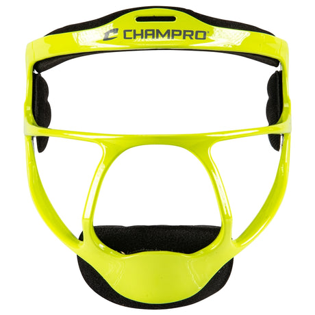 Champro Youth Rampage Softball Fielder's Facemask Softball Catcher's Protective Equipment All