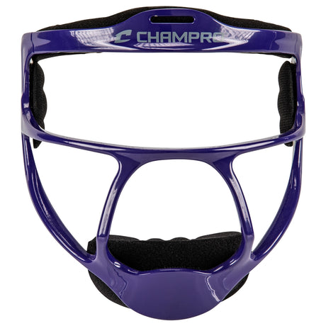 Champro Youth Rampage Softball Fielder's Facemask Softball Catcher's Protective Equipment All