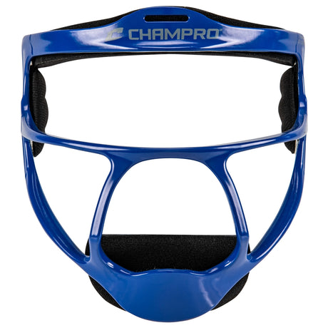 Champro Youth Rampage Softball Fielder's Facemask Softball Catcher's Protective Equipment All