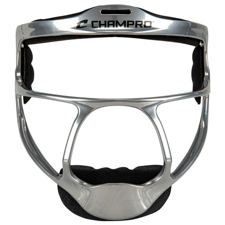 Champro Youth Rampage Softball Fielder's Facemask Softball Catcher's Protective Equipment All