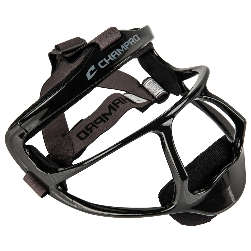 Champro Youth Rampage Softball Fielder's Facemask Softball Catcher's Protective Equipment All