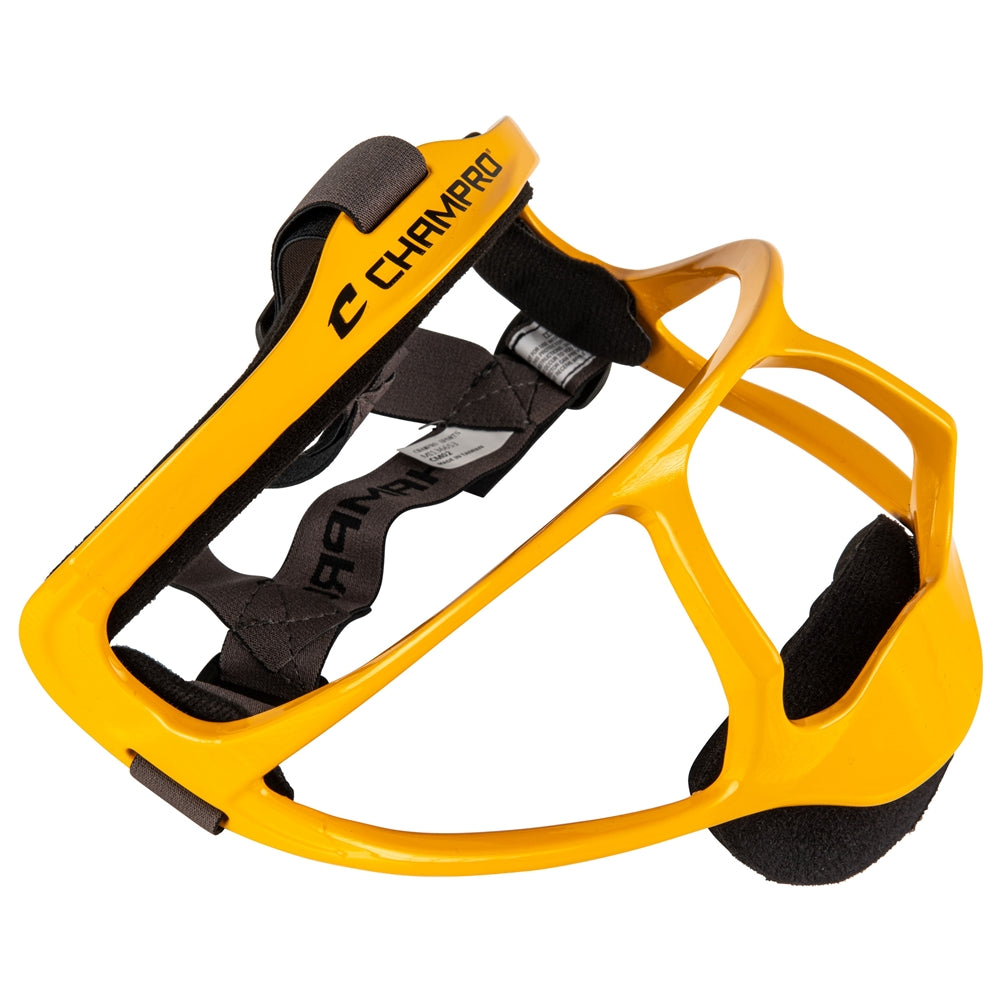 Champro Youth Pro-Elite Grill Facemask-31