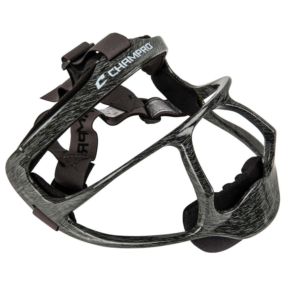 Champro Youth Pro-Elite Grill Facemask-32