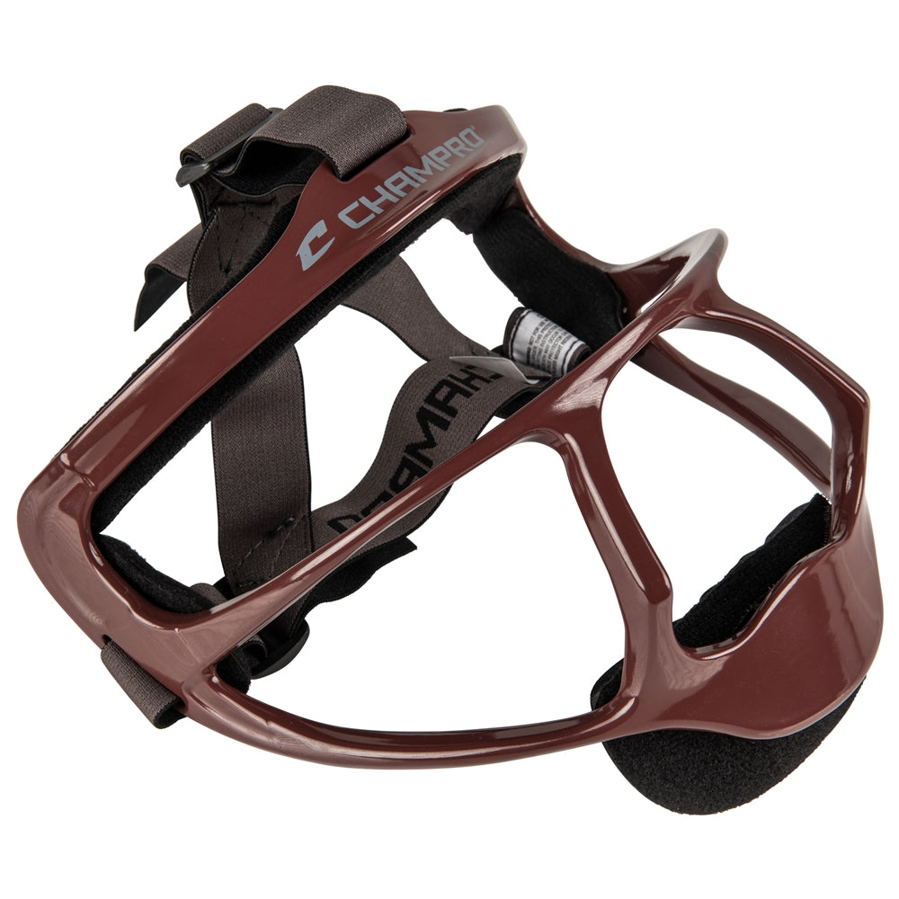 Champro Youth Rampage Softball Fielder's Facemask Softball Catcher's Protective Equipment All