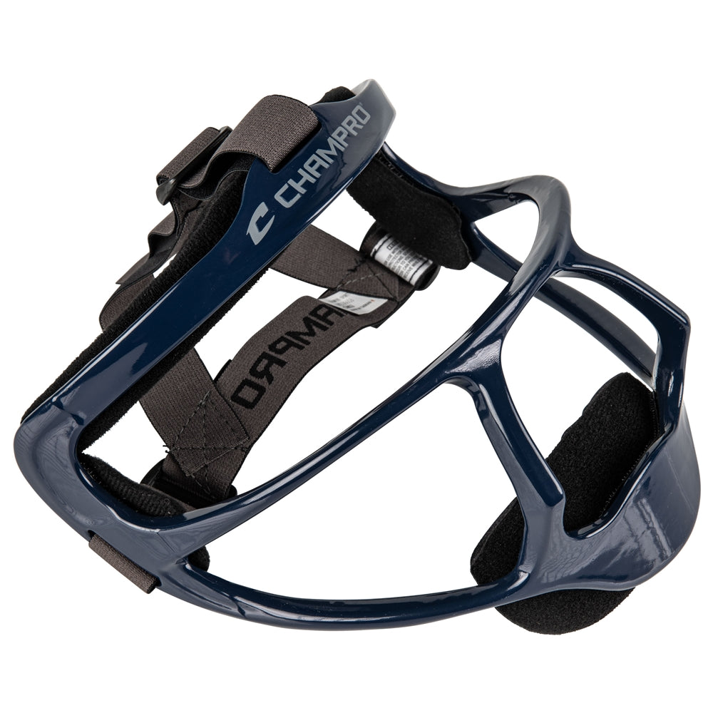 Champro Youth Pro-Elite Grill Facemask-35