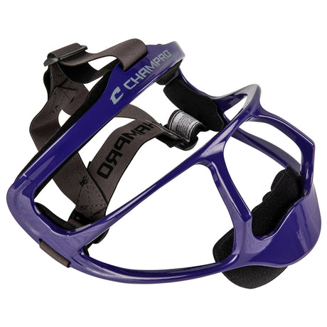 Champro Youth Rampage Softball Fielder's Facemask Softball Catcher's Protective Equipment All