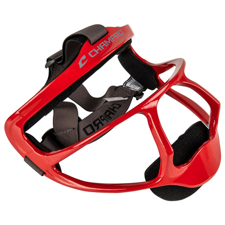 Champro Youth Rampage Softball Fielder's Facemask Softball Catcher's Protective Equipment All