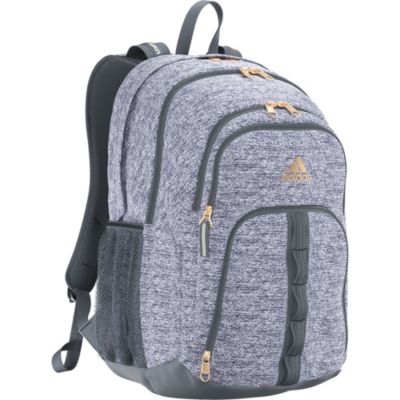 adidas Prime 6 Backpack Unisex Accessories Bags & Backpacks