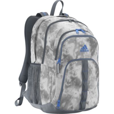 adidas Prime 6 Backpack Unisex Accessories Bags & Backpacks