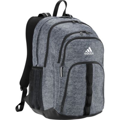adidas Prime 6 Backpack Unisex Accessories Bags & Backpacks