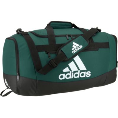adidas Defender IV Medium Duffel Unisex Accessories Bags & Backpacks