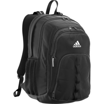 adidas Prime 6 Backpack Unisex Accessories Bags & Backpacks