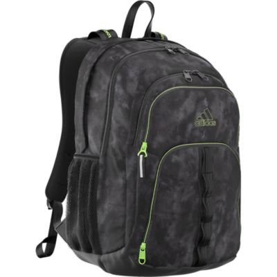 adidas Prime 6 Backpack Unisex Accessories Bags & Backpacks