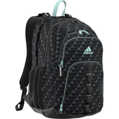adidas Prime 6 Backpack Unisex Accessories Bags & Backpacks