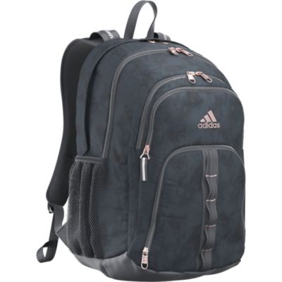 adidas Prime 6 Backpack Unisex Accessories Bags & Backpacks