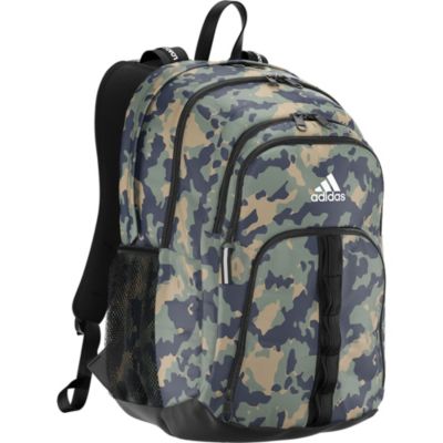 adidas Prime 6 Backpack Unisex Accessories Bags & Backpacks