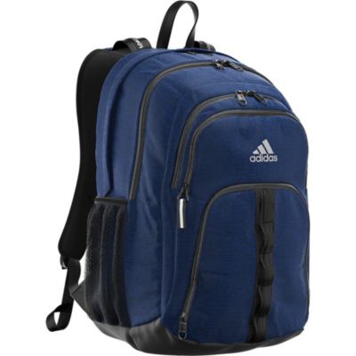 adidas Prime 6 Backpack Unisex Accessories Bags & Backpacks
