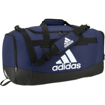 adidas Defender IV Medium Duffel Unisex Accessories Bags & Backpacks