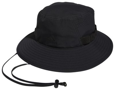 adidas Men's Victory 4 Bucket Hat Unisex Accessories Hats & Caps