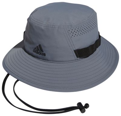 adidas Men's Victory 4 Bucket Hat Unisex Accessories Hats & Caps