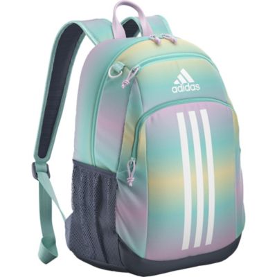 adidas Young BTS Creator 2 Backpack Unisex Accessories Bags & Backpacks