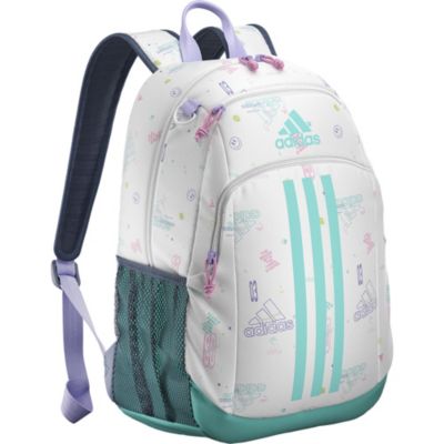 adidas Young BTS Creator 2 Backpack Unisex Accessories Bags & Backpacks