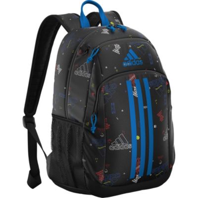 adidas Young BTS Creator 2 Backpack Unisex Accessories Bags & Backpacks