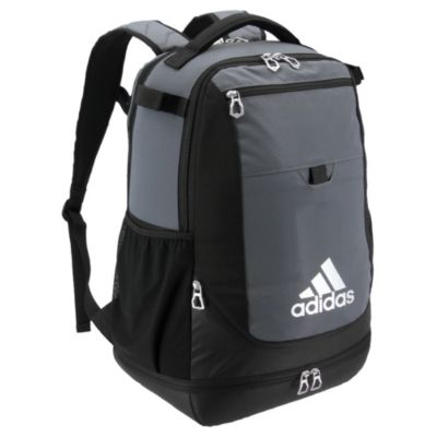 adidas Utility XL Team Baseball Backpack Baseball Bags & Backpacks All