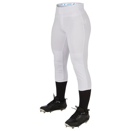 Champro Women's Fireball Softball Pants Softball Pants & Shorts Adult