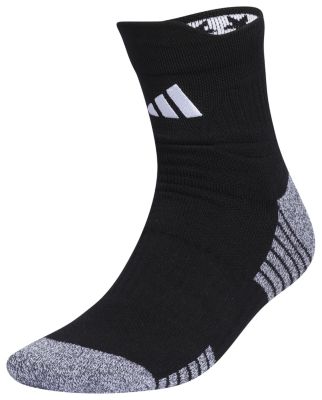 adidas 5-Star Team 2.0 High Quarter Socks Unisex Accessories Socks