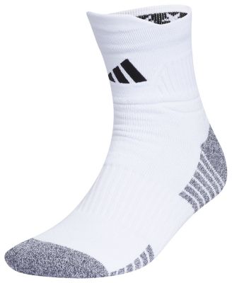 adidas 5-Star Team 2.0 High Quarter Socks Unisex Accessories Socks