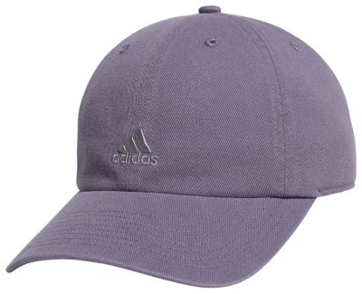 adidas Women's Saturday 2.0 Cap Unisex Accessories Hats & Caps