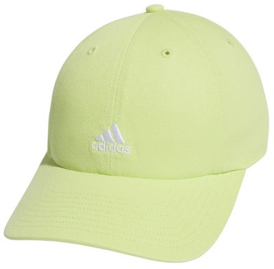 adidas Women's Saturday 2.0 Cap Unisex Accessories Hats & Caps