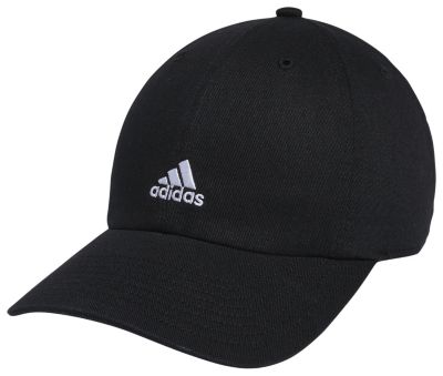 adidas Women's Saturday 2.0 Cap Unisex Accessories Hats & Caps