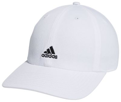 adidas Women's Saturday 2.0 Cap Unisex Accessories Hats & Caps