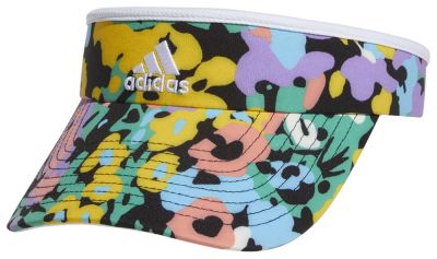 adidas Women's Match Visor Unisex Accessories Hats & Caps