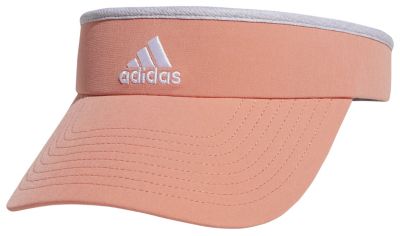 adidas Women's Match Visor Unisex Accessories Hats & Caps