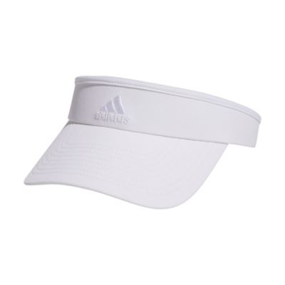 adidas Women's Match Visor Unisex Accessories Hats & Caps