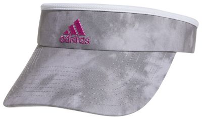 adidas Women's Match Visor Unisex Accessories Hats & Caps